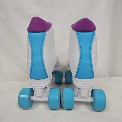 Roller Derby Roller Star 600 Quad Skates, Size Women's 8