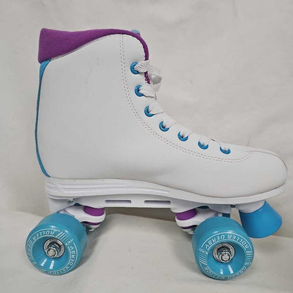 Roller Derby Roller Star 600 Quad Skates, Size Women's 8