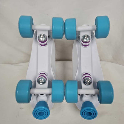 Roller Derby Roller Star 600 Quad Skates, Size Women's 8