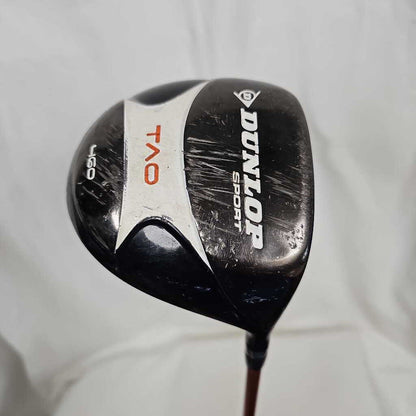 Dunlop Sports TAO 460 Golf Driver