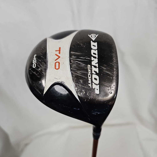 Dunlop Sports TAO 460 Golf Driver