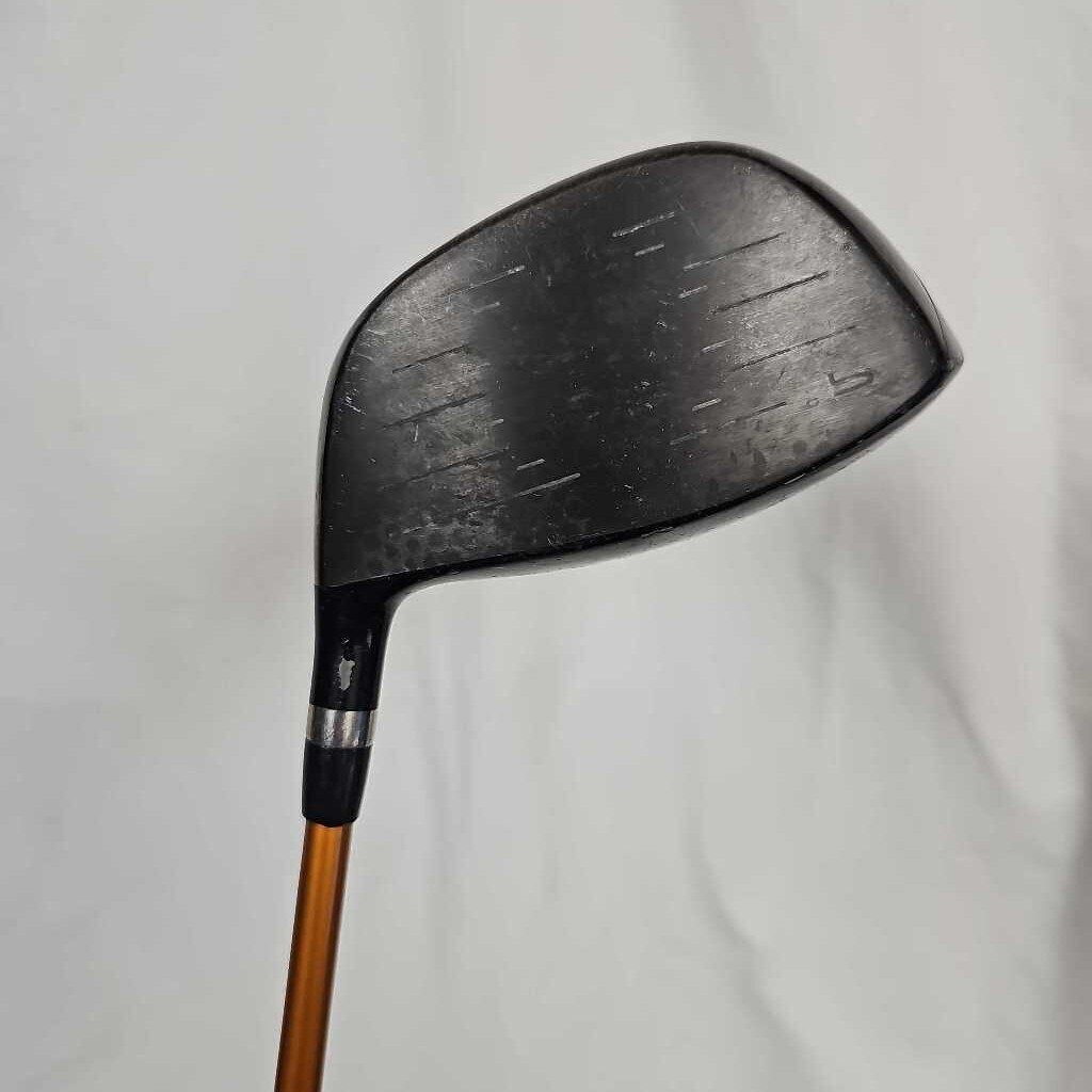 Dunlop Sports TAO 460 Golf Driver