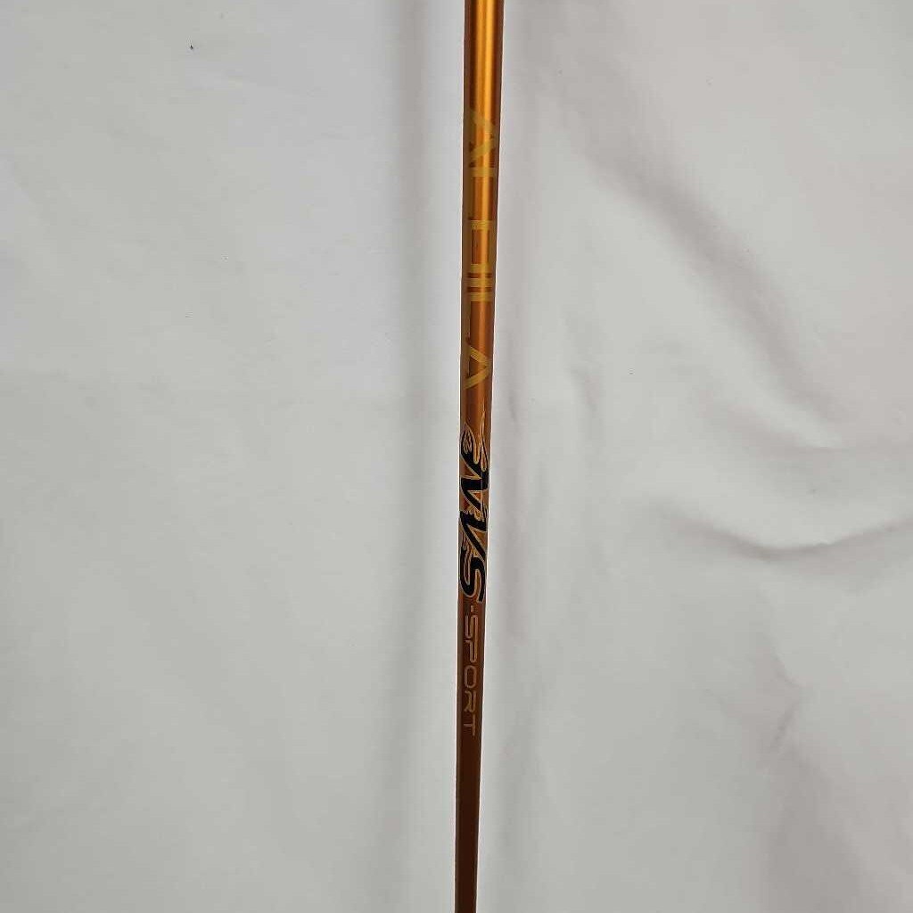 Dunlop Sports TAO 460 Golf Driver