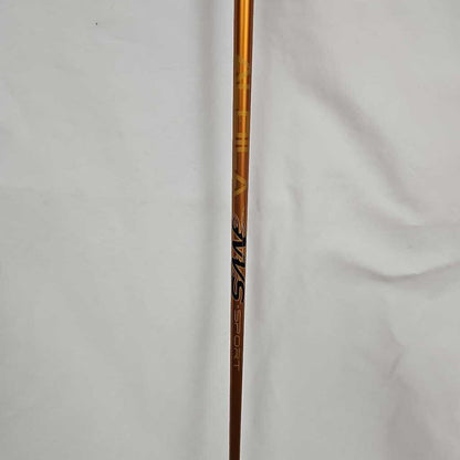 Dunlop Sports TAO 460 Golf Driver