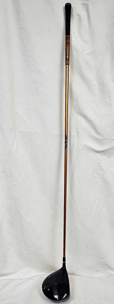 Dunlop Sports TAO 460 Golf Driver