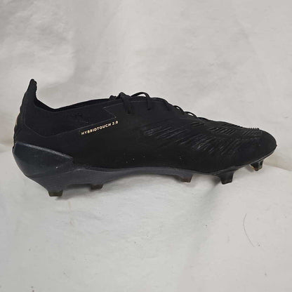 Adidas Predator Pro HybridTouch 2.0 Men's Soccer Cleats, Size 12