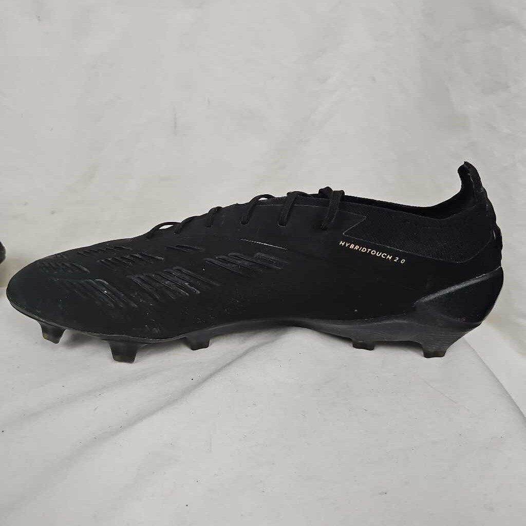 Adidas Predator Pro HybridTouch 2.0 Men's Soccer Cleats, Size 12