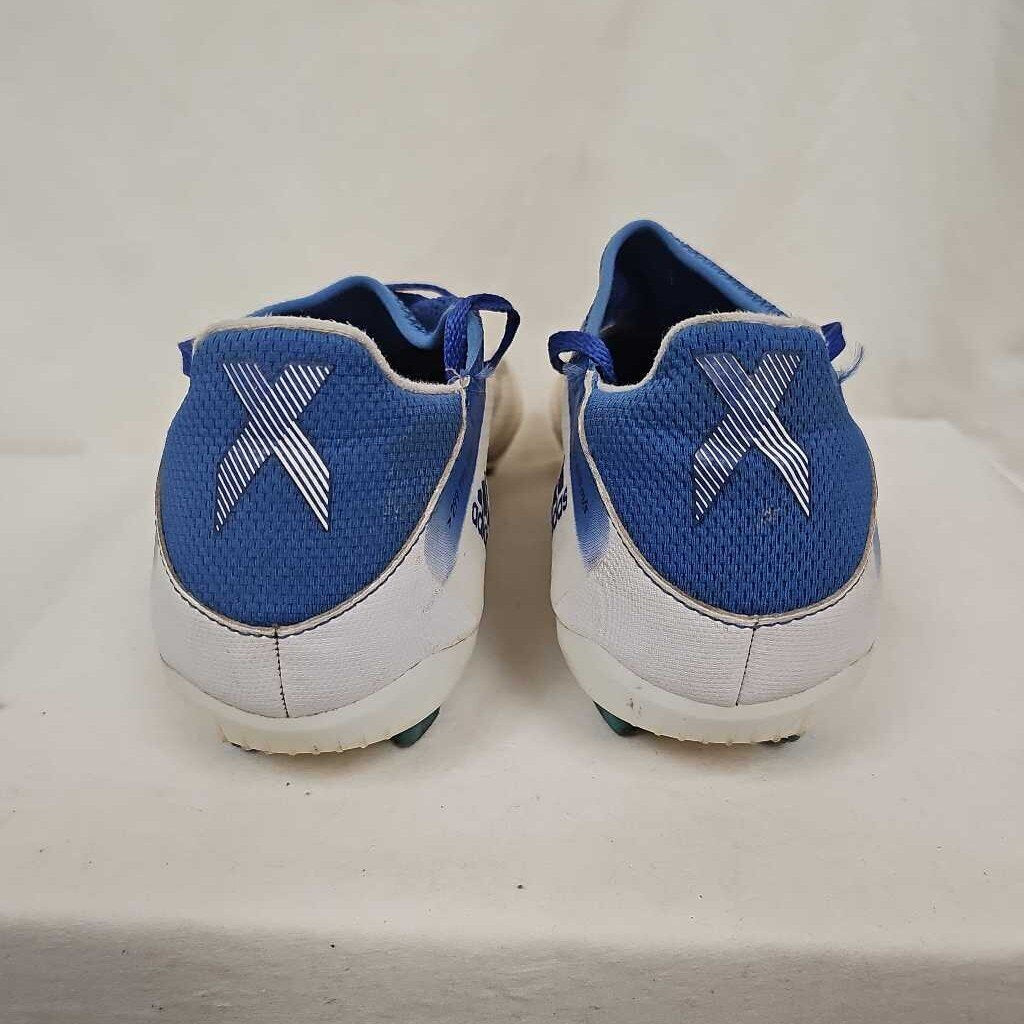 Adidas X Speedflow Men's Soccer Cleats, Size 12
