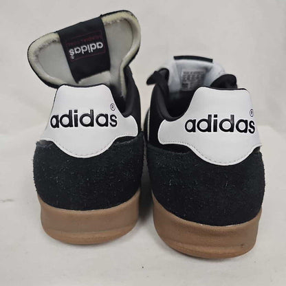 Adidas Mundial Goal Indoor Soccer Shoes, Size 11