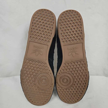 Adidas Mundial Goal Indoor Soccer Shoes, Size 11