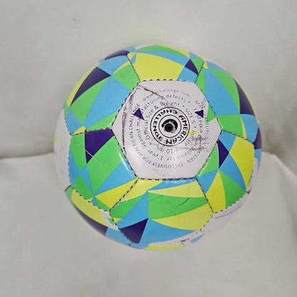 American Challenge Tempo Soccer Ball, Size 5