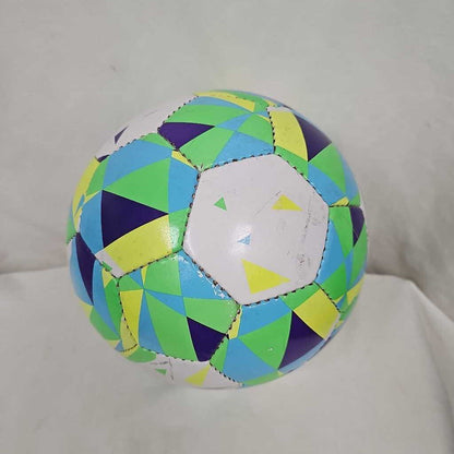 American Challenge Tempo Soccer Ball, Size 5