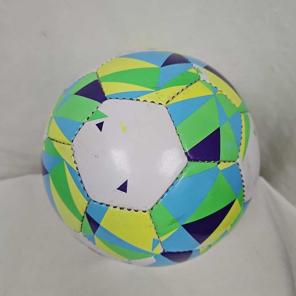 American Challenge Tempo Soccer Ball, Size 5