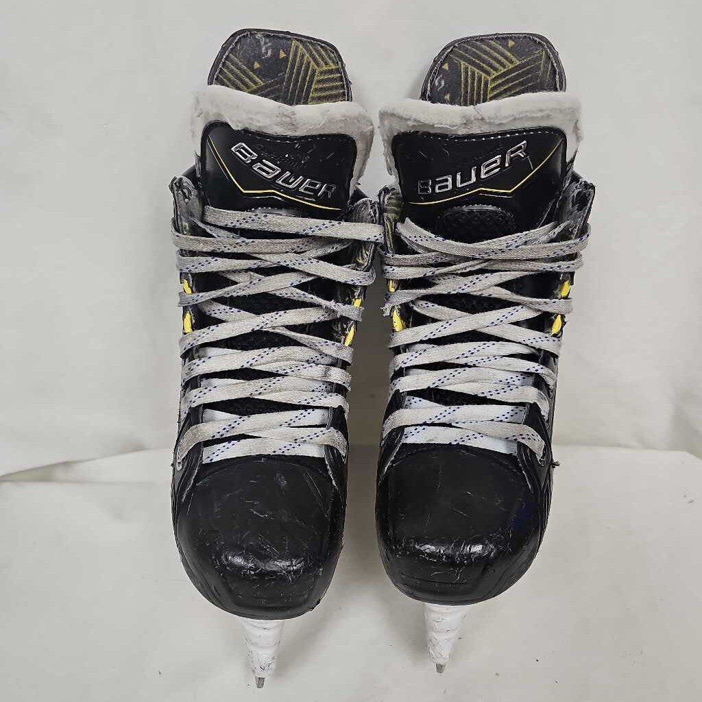 Bauer Supreme M40 Junior Hockey Skates, Size 1