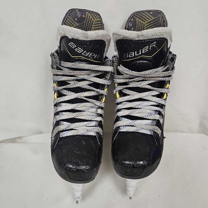 Bauer Supreme M40 Junior Hockey Skates, Size 1