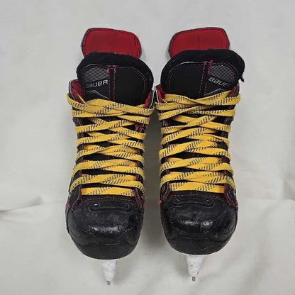 Bauer NS Youth Hockey Skates, Size Y12