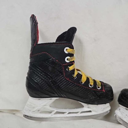 Bauer NS Youth Hockey Skates, Size Y12