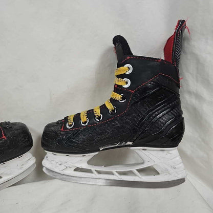 Bauer NS Youth Hockey Skates, Size Y12