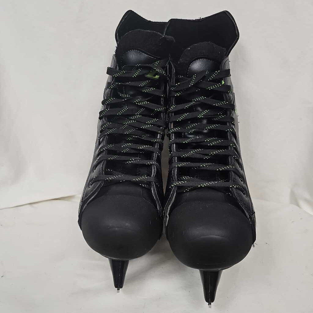 Canadian X-Lite Senior Hockey Skates, Size 12