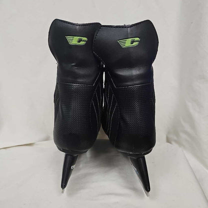 Canadian X-Lite Senior Hockey Skates, Size 12