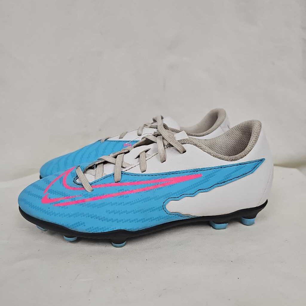 Nike Phantom GX Academy Kid's Soccer Cleats, Size 3.5