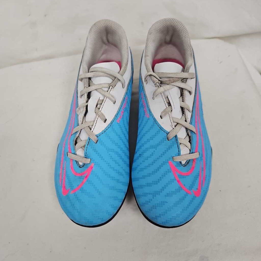 Nike Phantom GX Academy Kid's Soccer Cleats, Size 3.5