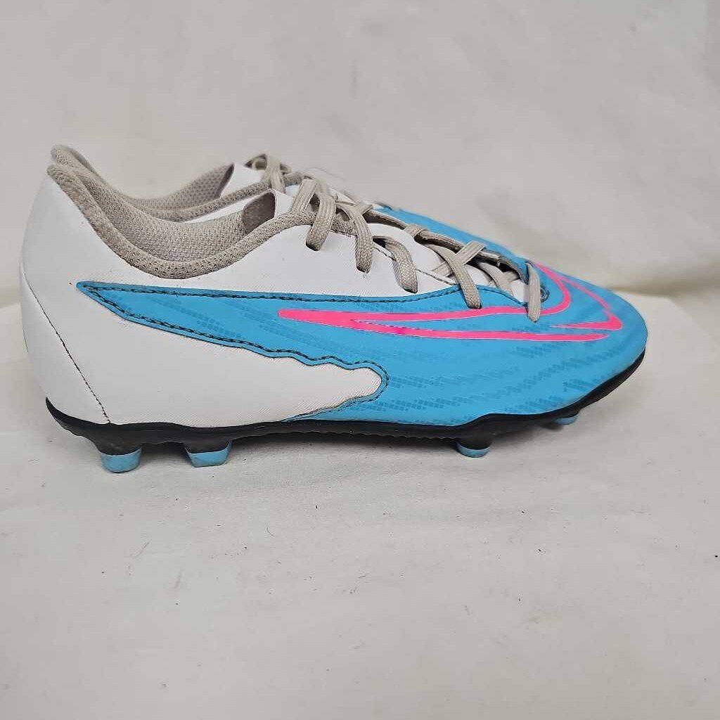 Nike Phantom GX Academy Kid's Soccer Cleats, Size 3.5
