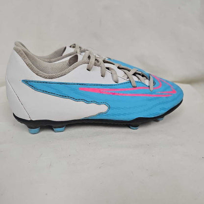 Nike Phantom GX Academy Kid's Soccer Cleats, Size 3.5