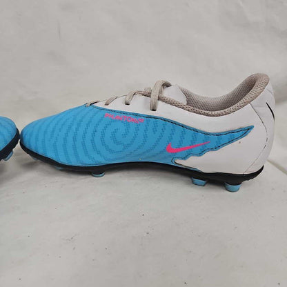 Nike Phantom GX Academy Kid's Soccer Cleats, Size 3.5