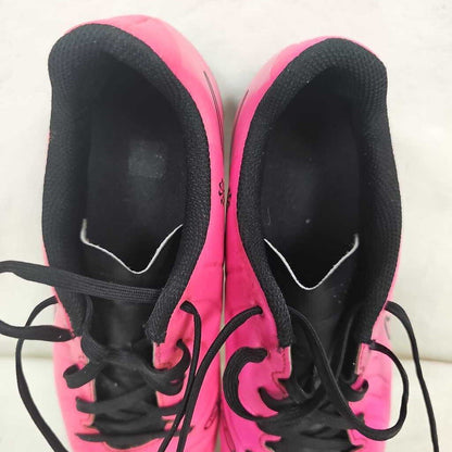 Nike Tiempo Soccer Cleats, Size 4