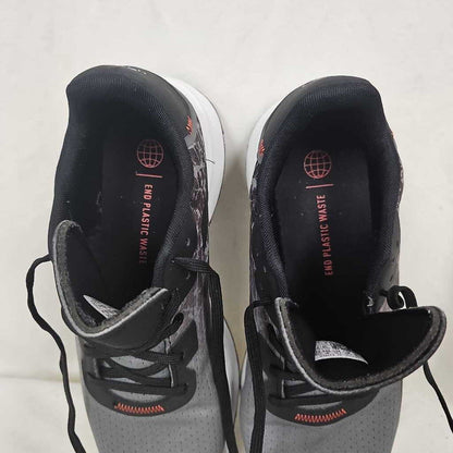 Adidas S2G Spikeless Golf Shoes, SIze Men's 9