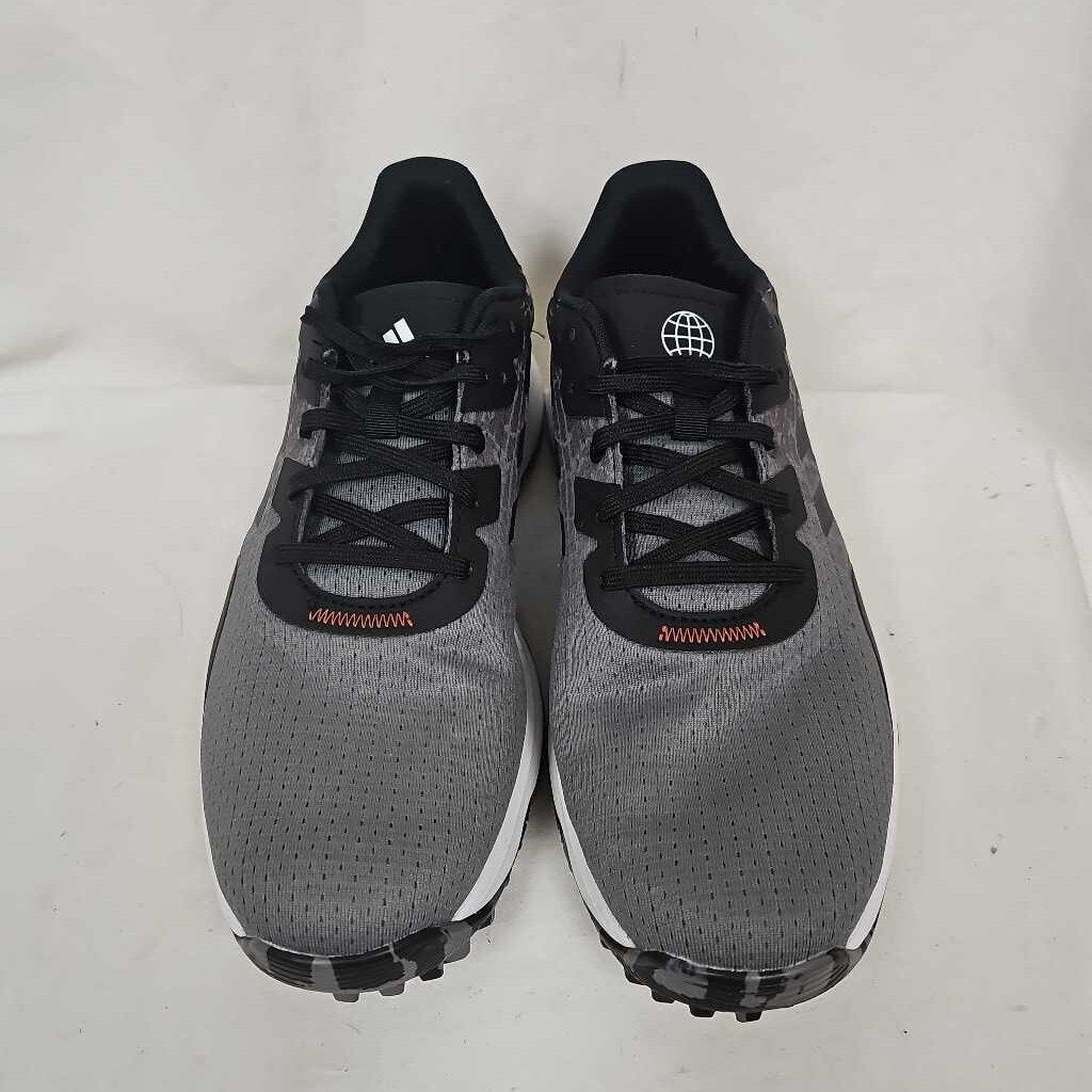 Adidas S2G Spikeless Golf Shoes, SIze Men's 9
