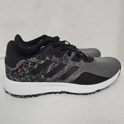 Adidas S2G Spikeless Golf Shoes, SIze Men's 9