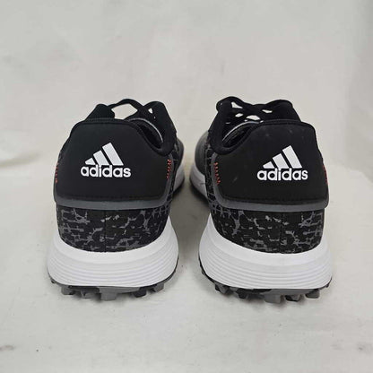 Adidas S2G Spikeless Golf Shoes, SIze Men's 9
