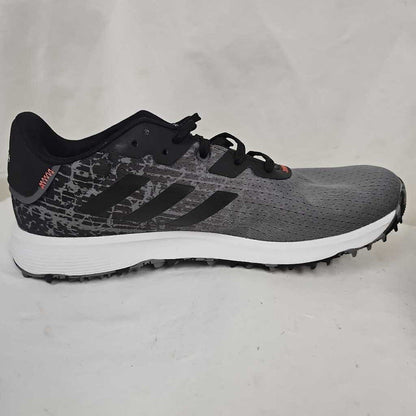 Adidas S2G Spikeless Golf Shoes, SIze Men's 9