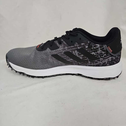 Adidas S2G Spikeless Golf Shoes, SIze Men's 9