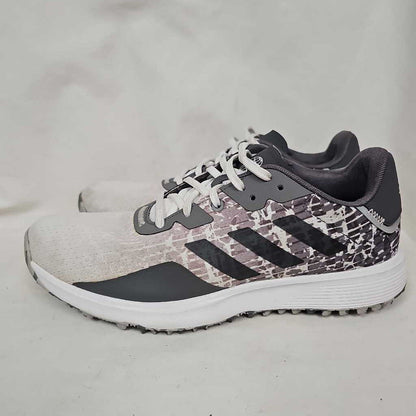 Adidas S2G Spikeless Golf Shoes, SIze Men's 8