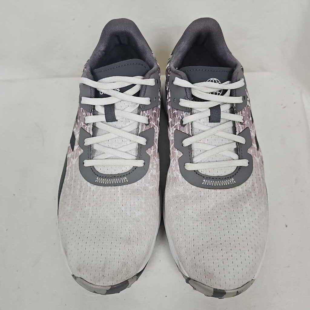 Adidas S2G Spikeless Golf Shoes, SIze Men's 8