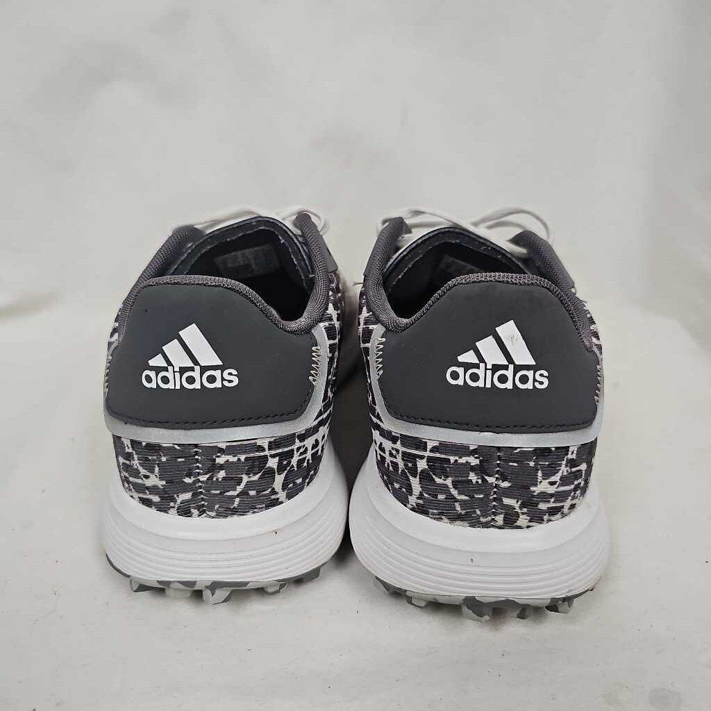 Adidas S2G Spikeless Golf Shoes, SIze Men's 8
