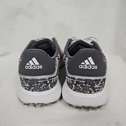 Adidas S2G Spikeless Golf Shoes, SIze Men's 8