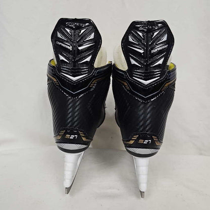 Bauer Supreme S27 Youth Hocky Skates, Size Y11.5