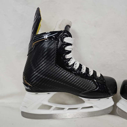 Bauer Supreme S27 Youth Hocky Skates, Size Y11.5