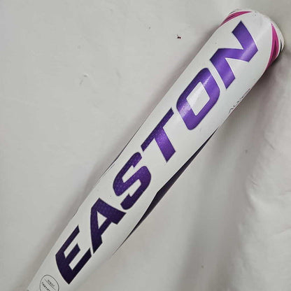 Easton Pink Sapphire (-10) Fastpitch Softball Bat, 28/18