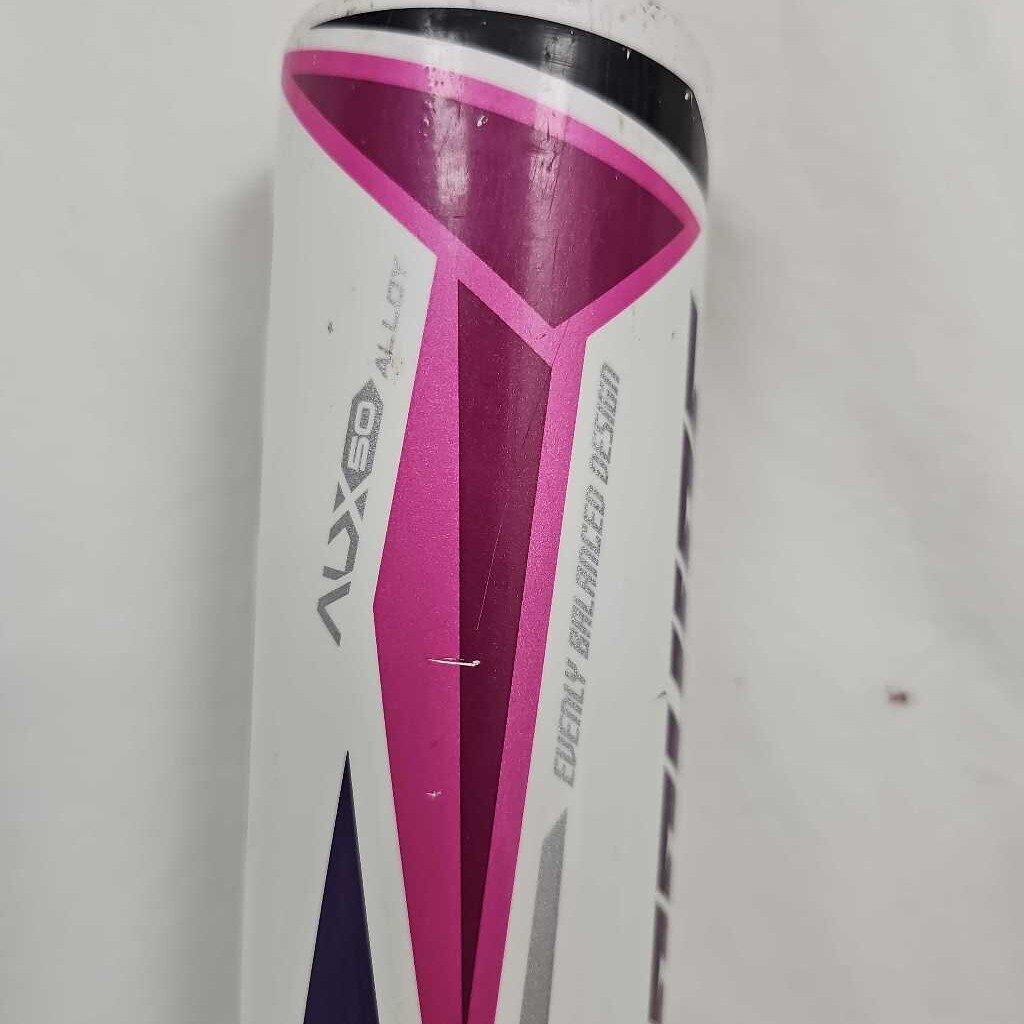 Easton Pink Sapphire (-10) Fastpitch Softball Bat, 28/18