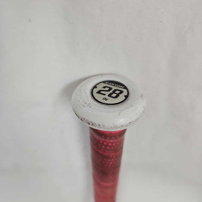 Easton Pink Sapphire (-10) Fastpitch Softball Bat, 28/18