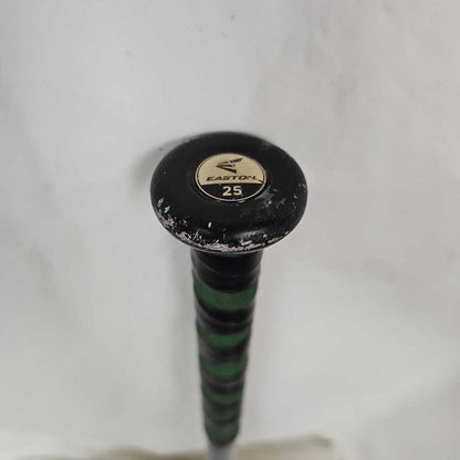 Easton Black Ops (-10) Tee Ball Bat, 25/15