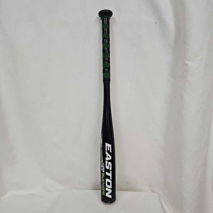 Easton Black Ops (-10) Tee Ball Bat, 25/15