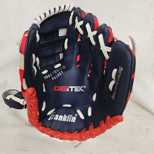 Franklin Digitek T-Ball Glove, 8" RHT
