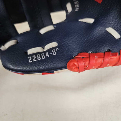 Franklin Digitek T-Ball Glove, 8" RHT