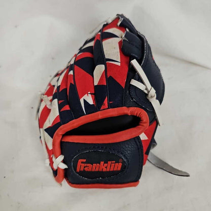 Franklin Digitek T-Ball Glove, 8" RHT